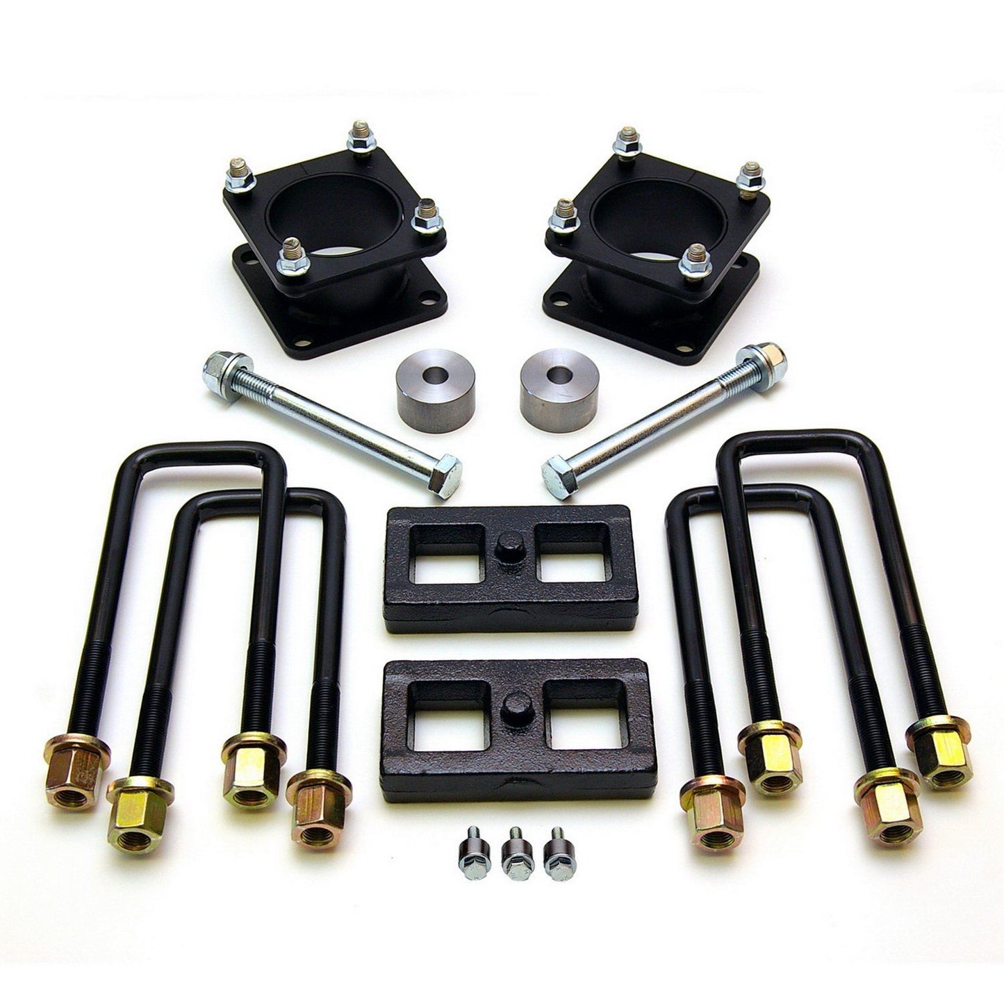 Ready Lift 69-5075 Kit de elevación de suspensión