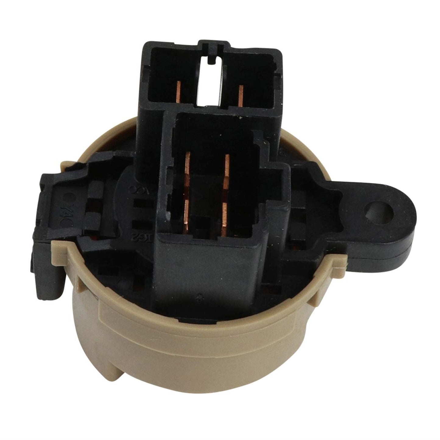 Beck/Arnley 201-2522 Ignition Switch