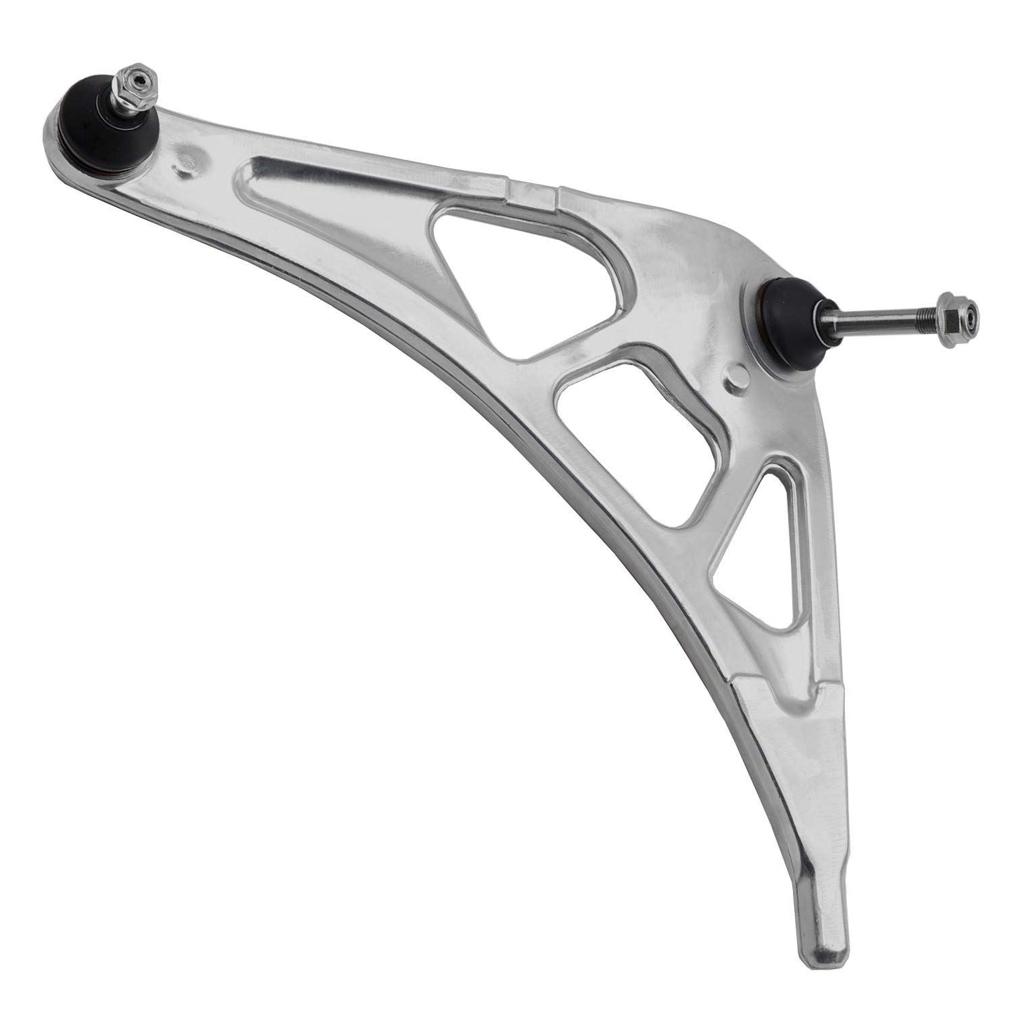 Beck/Arnley 102-7619 Conjunto de brazo de control de suspensión y rótula