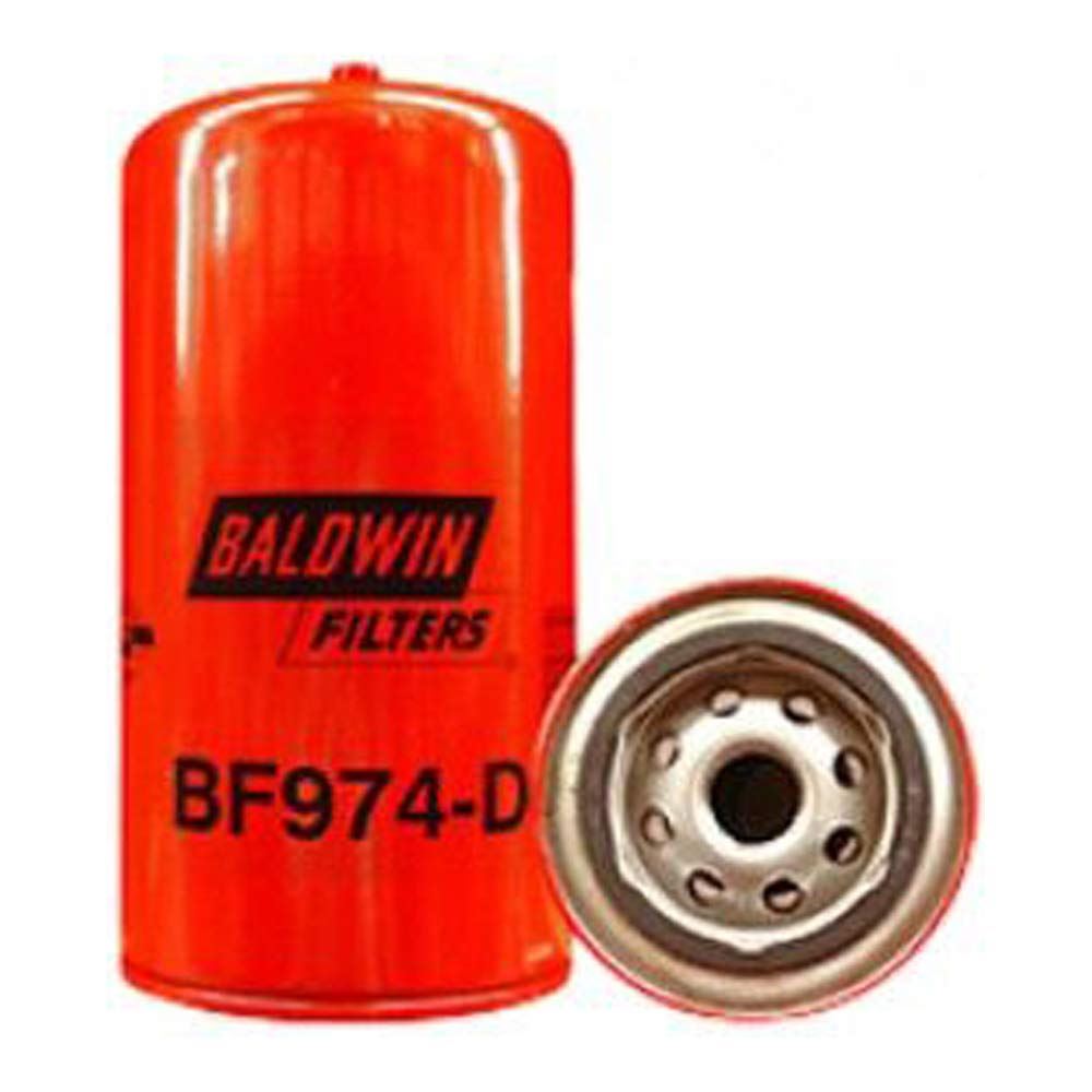 Baldwin BF974-D