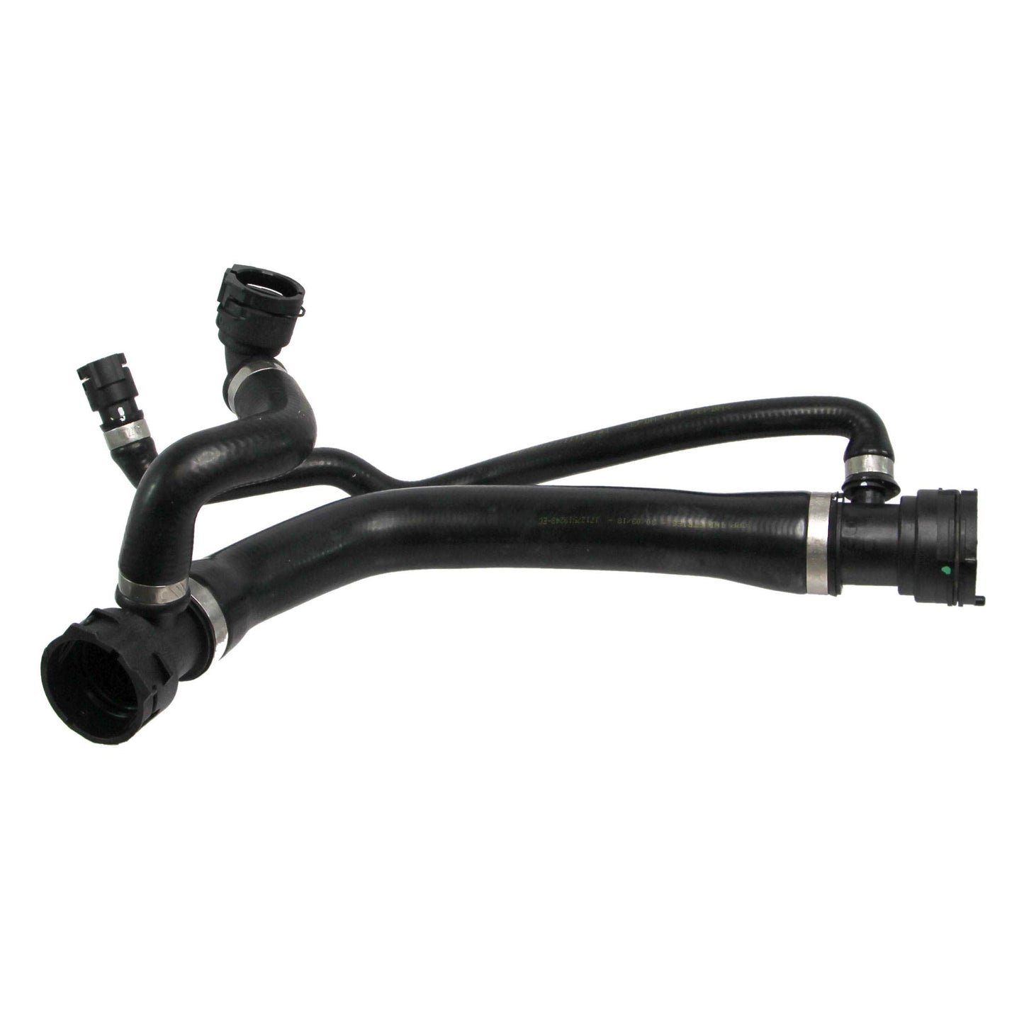 CRP CHR0520 Radiator Coolant Hose