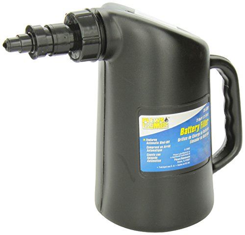 LUBRIMATIC 75030