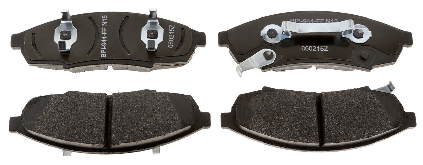 Raybestos MGD376M Disc Brake Pad Set