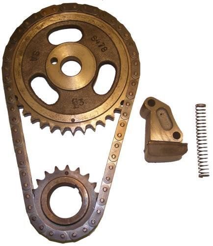 Cloyes Gear & Product 9-4054S Engine Timing Chain Kit