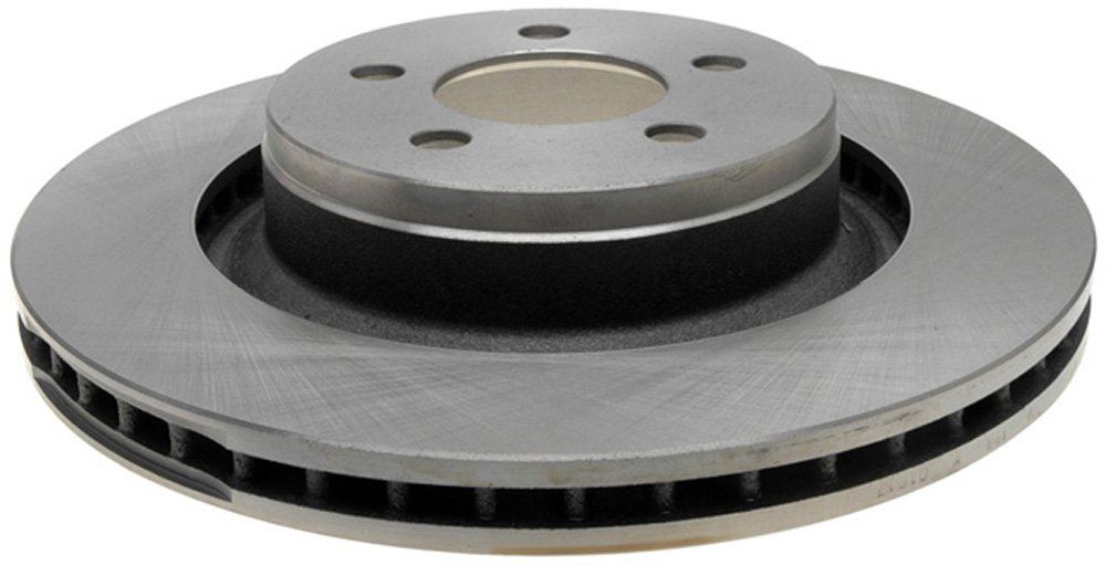 Rotor de freno de disco Raybestos 780703R