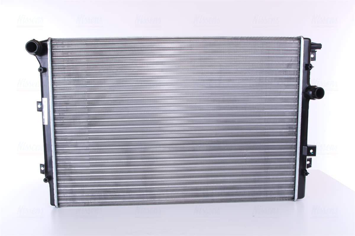 Nissens North America 65015 Radiator