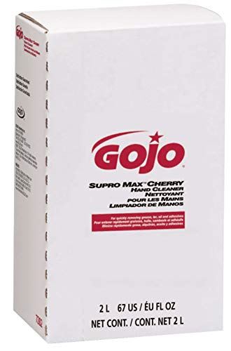 GOJO 7282