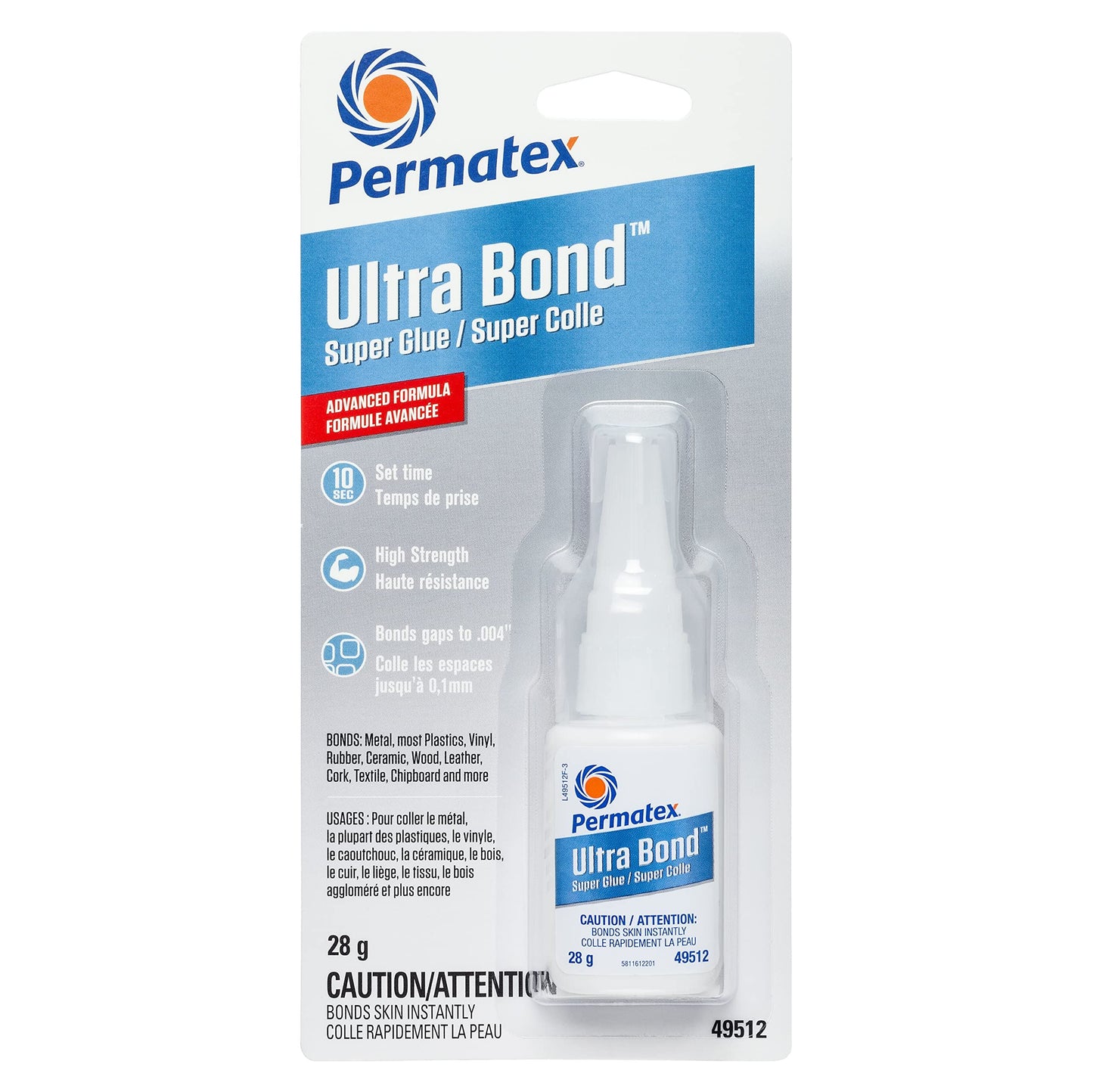 PERMATEX 49512