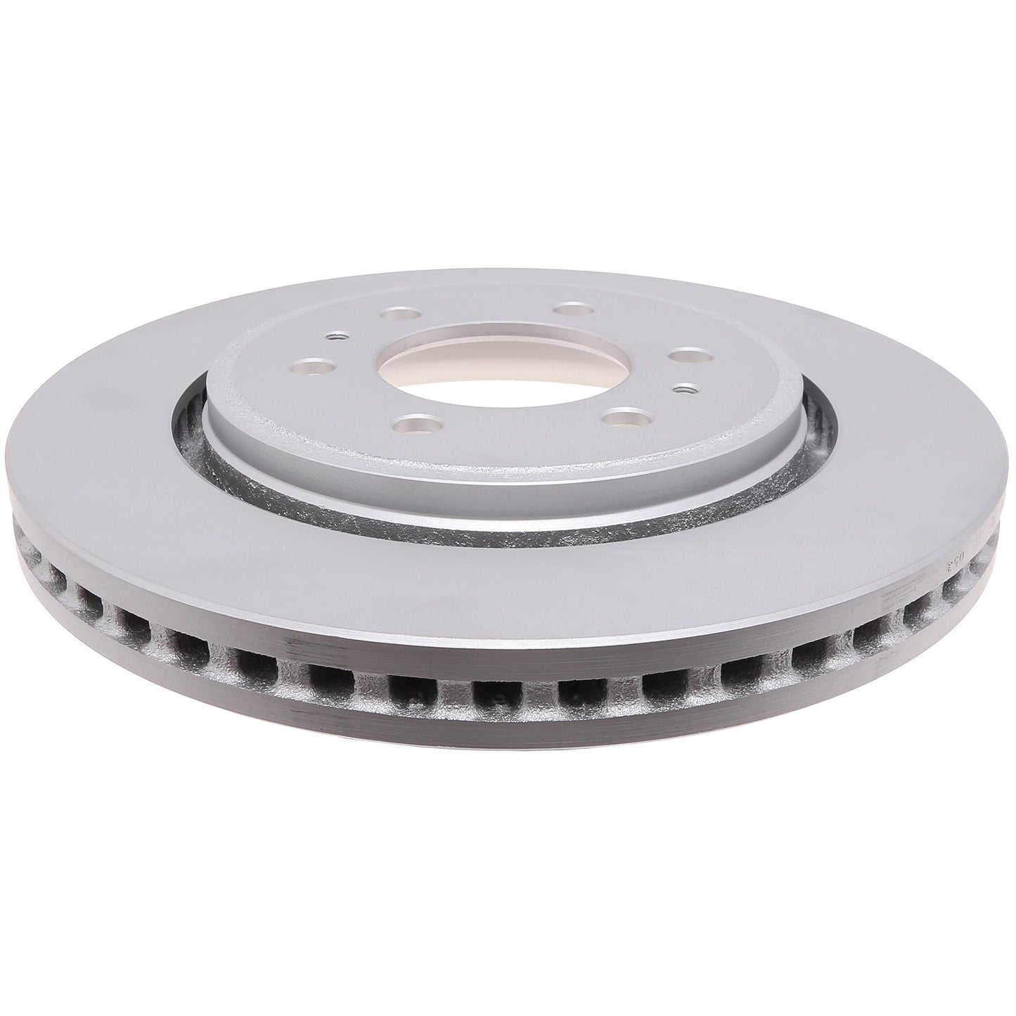 ACDelco Advantage 18A2461AC Rotor de frein à disque