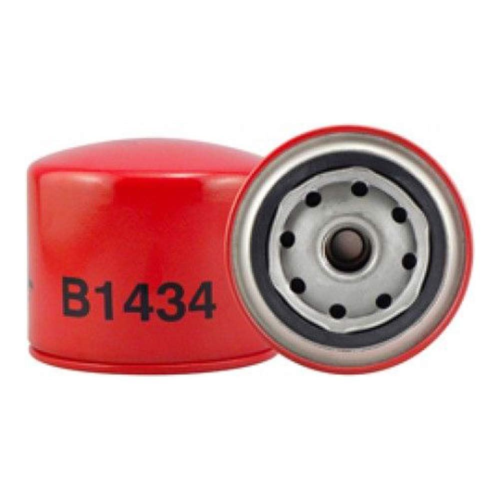 Filtro de aceite del motor Baldwin B1434