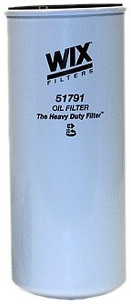 Filtro de aceite de motor Wix 51791
