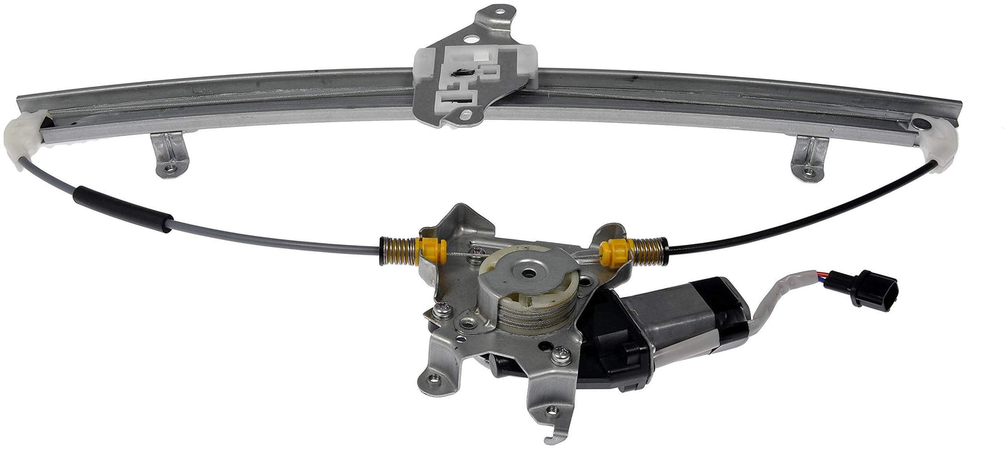 Dorman 741-349 Power Window Motor and Regulator Assembly