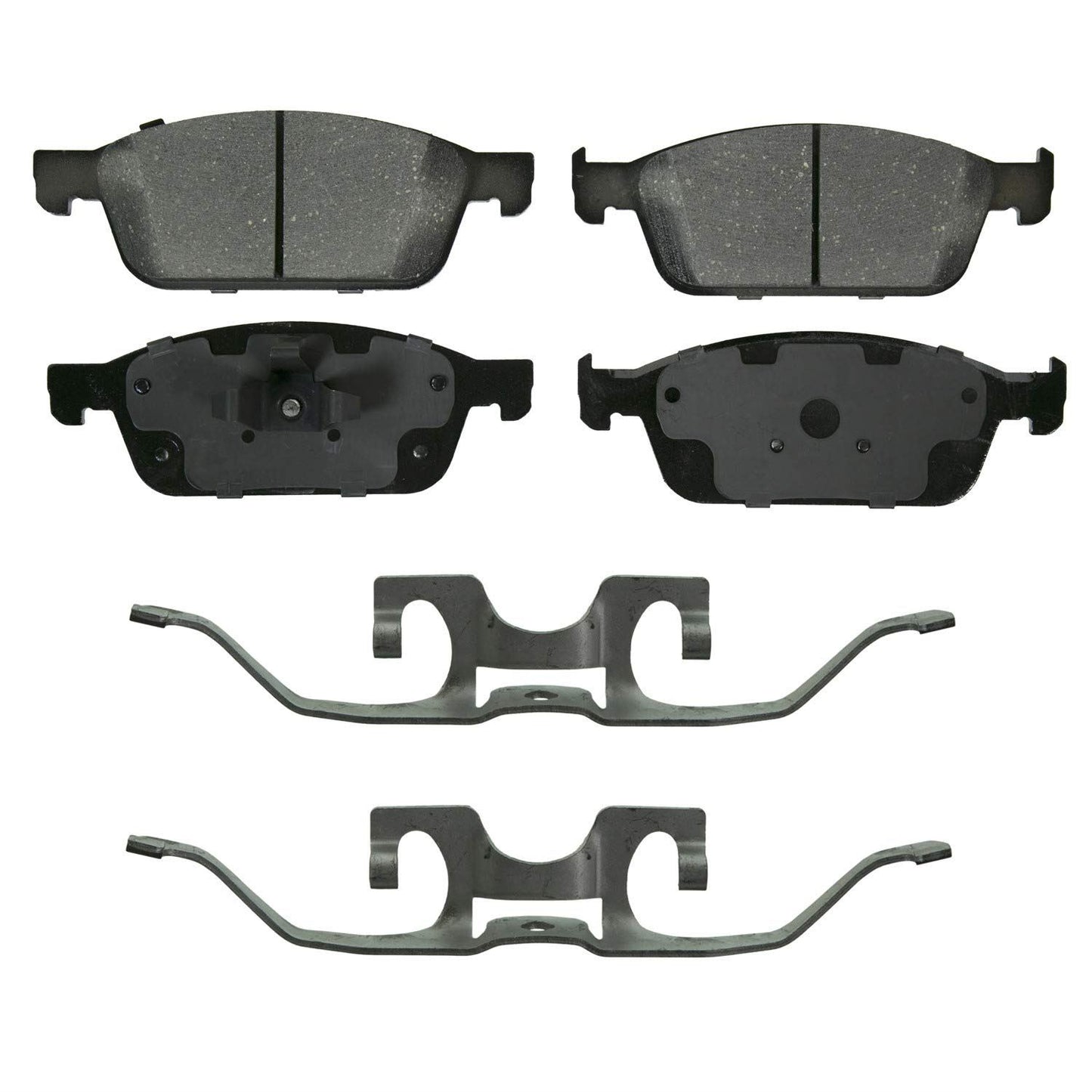 Wagner SX845 Disc Brake Pad Set