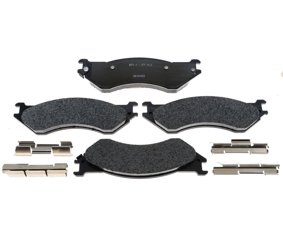 RAYBESTOS SP1077TRH