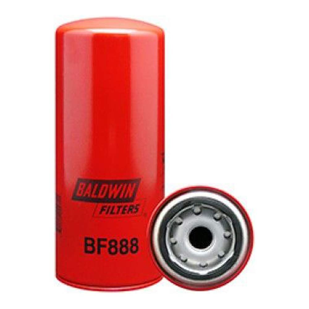 BALDWIN BF888