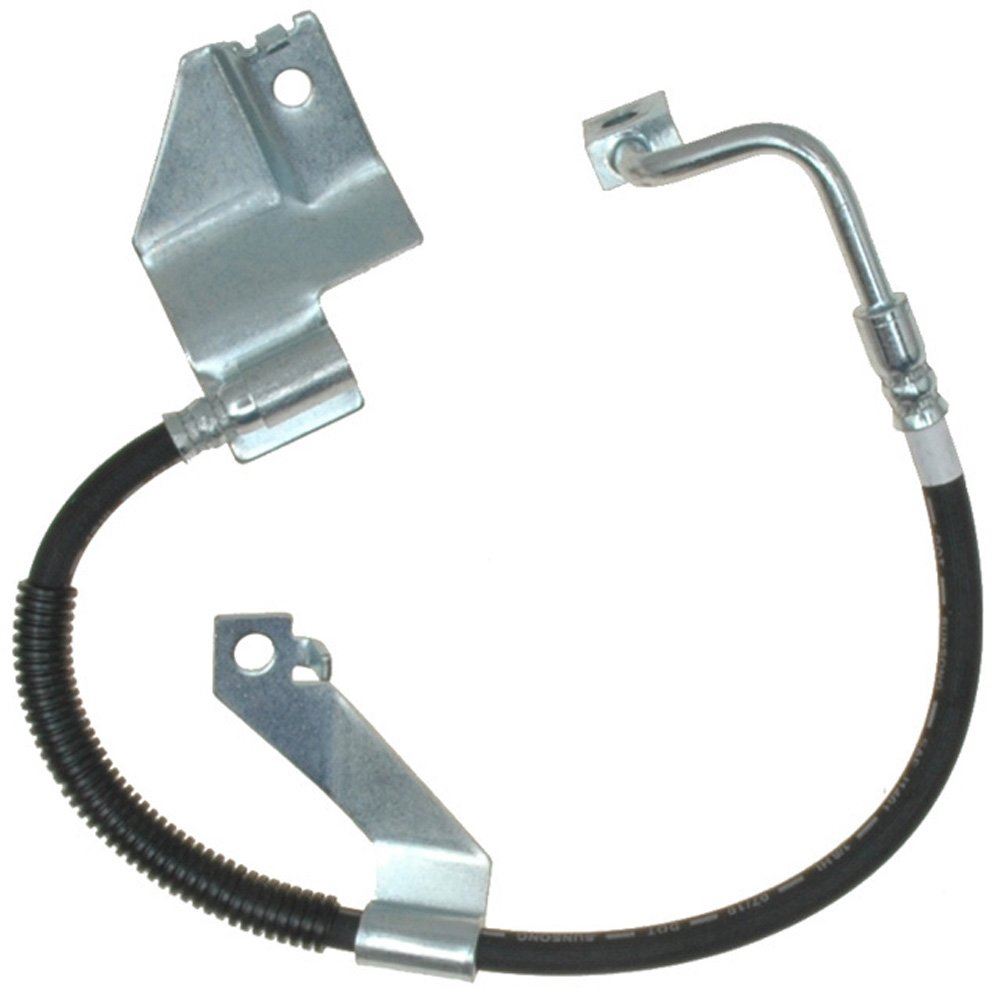 Raybestos BH380554 Brake Hydraulic Hose