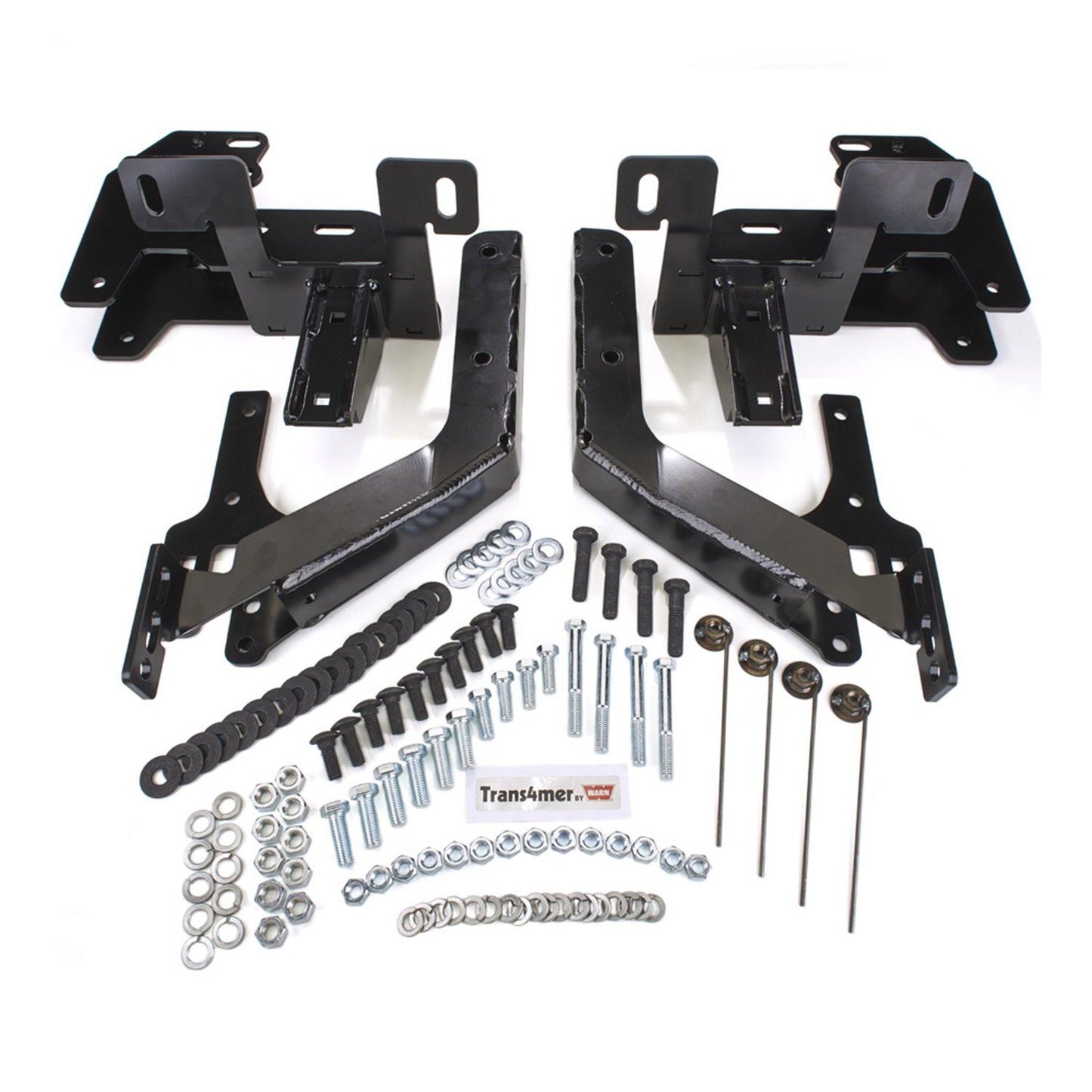 Warn Industries 92130 Support de treuil
