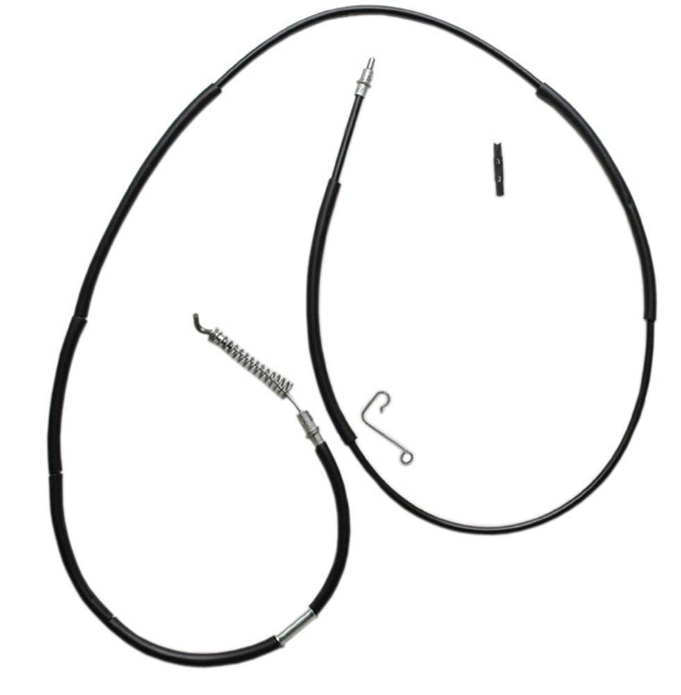 Cable de freno de estacionamiento Raybestos BC96115