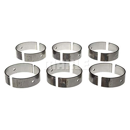 Clevite CB-1670A(6) Engine Connecting Rod Bearing Set