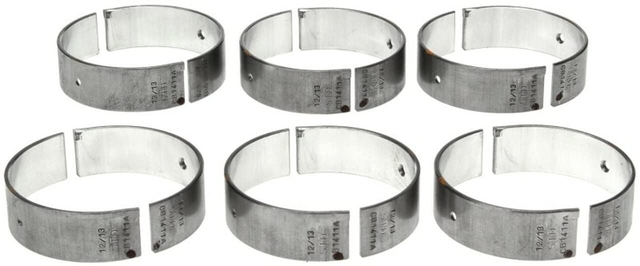 Clevite CB-1411A-.25MM(6) Engine Connecting Rod Bearing Set