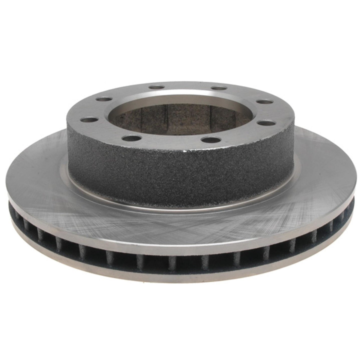 ACDelco Advantage 18A272A Rotor de frein à disque