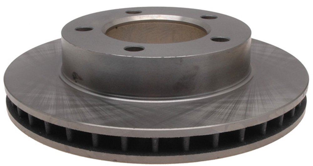 Rotor de freno de disco Raybestos 6048R