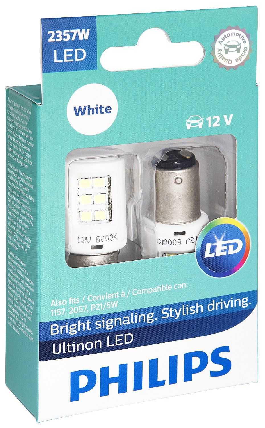 PHILIPS 2357WLED