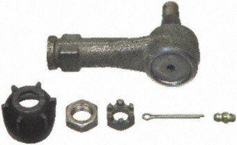 Embout de biellette de direction Moog ES429RL