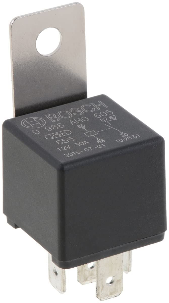 Bosch 0986AH0605