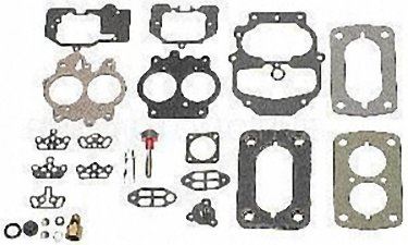 BWD 10892 Kit de reparación de carburador
