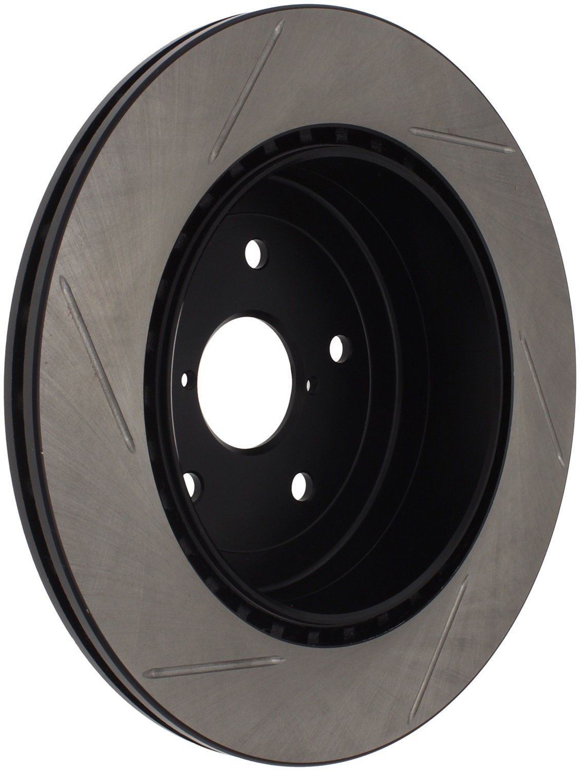 Stoptech 126.47023SL Disc Brake Rotor