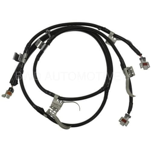 Arnés de cableado del sensor de velocidad de la rueda ABS BWD ABH73