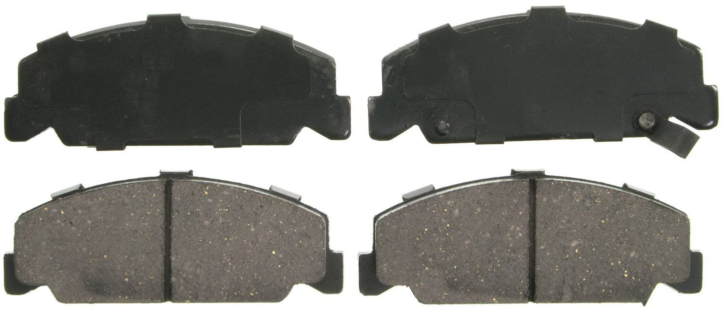Wagner ZD560 Disc Brake Pad Set
