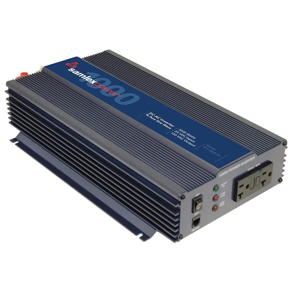 SAMLEX PST100024