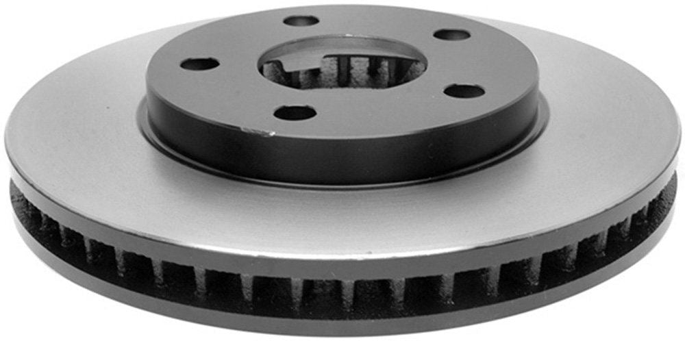 Raybestos 56631R Disc Brake Rotor