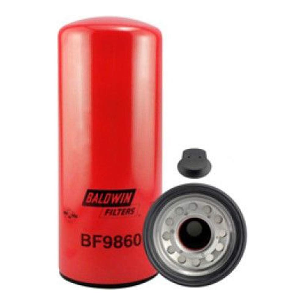 Filtre à carburant Baldwin BF9860