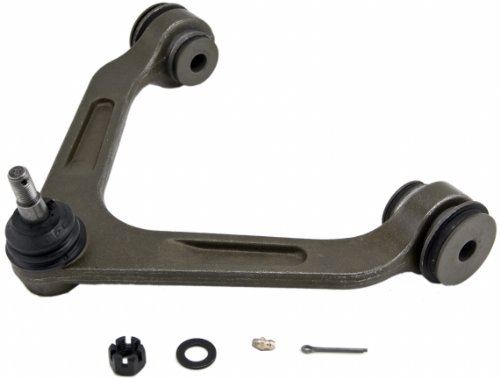 Moog CK7462 Suspension Control Arm and Ball Joint Assembly