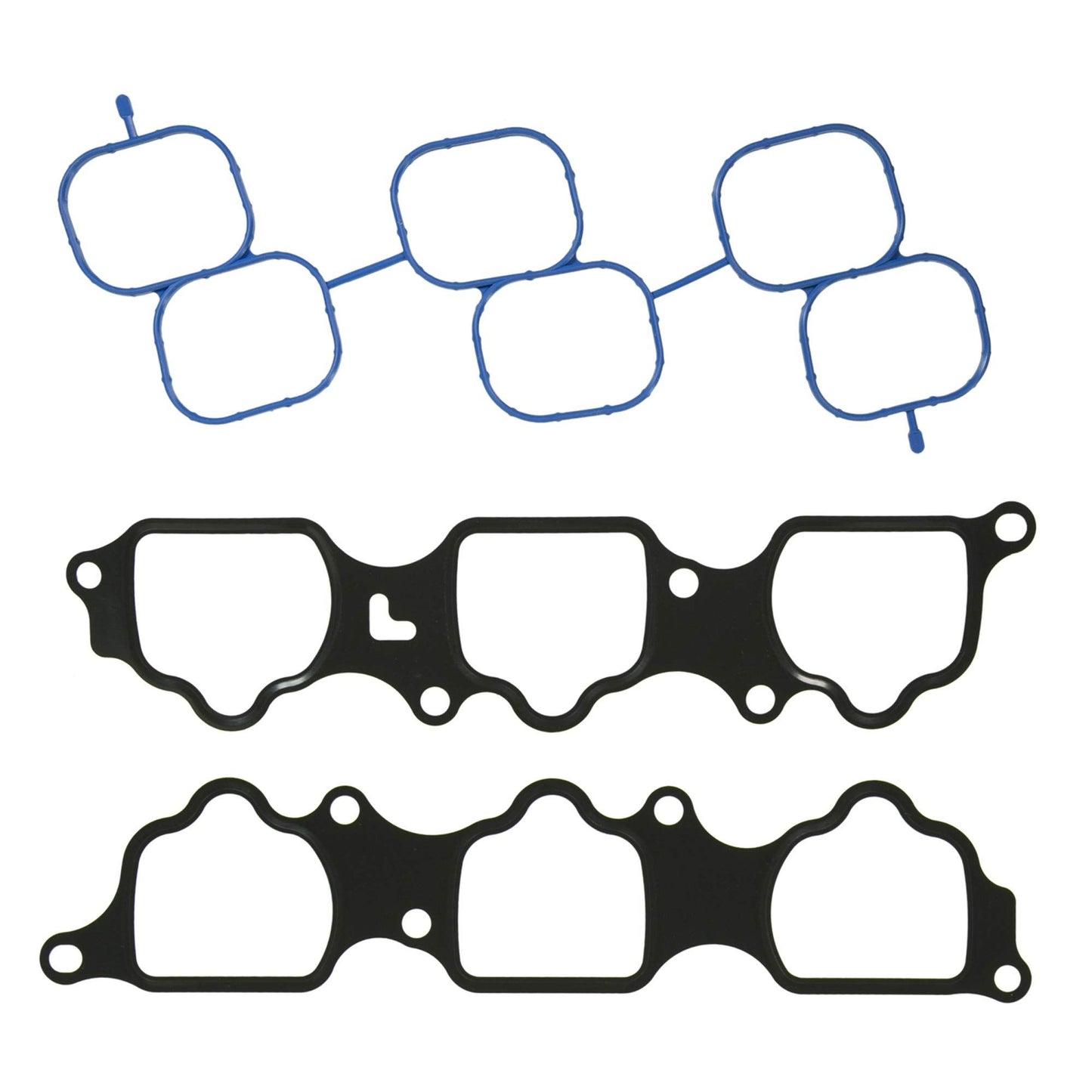 Fel-Pro MS 97237 Jeu de joints de collecteur d'admission moteur