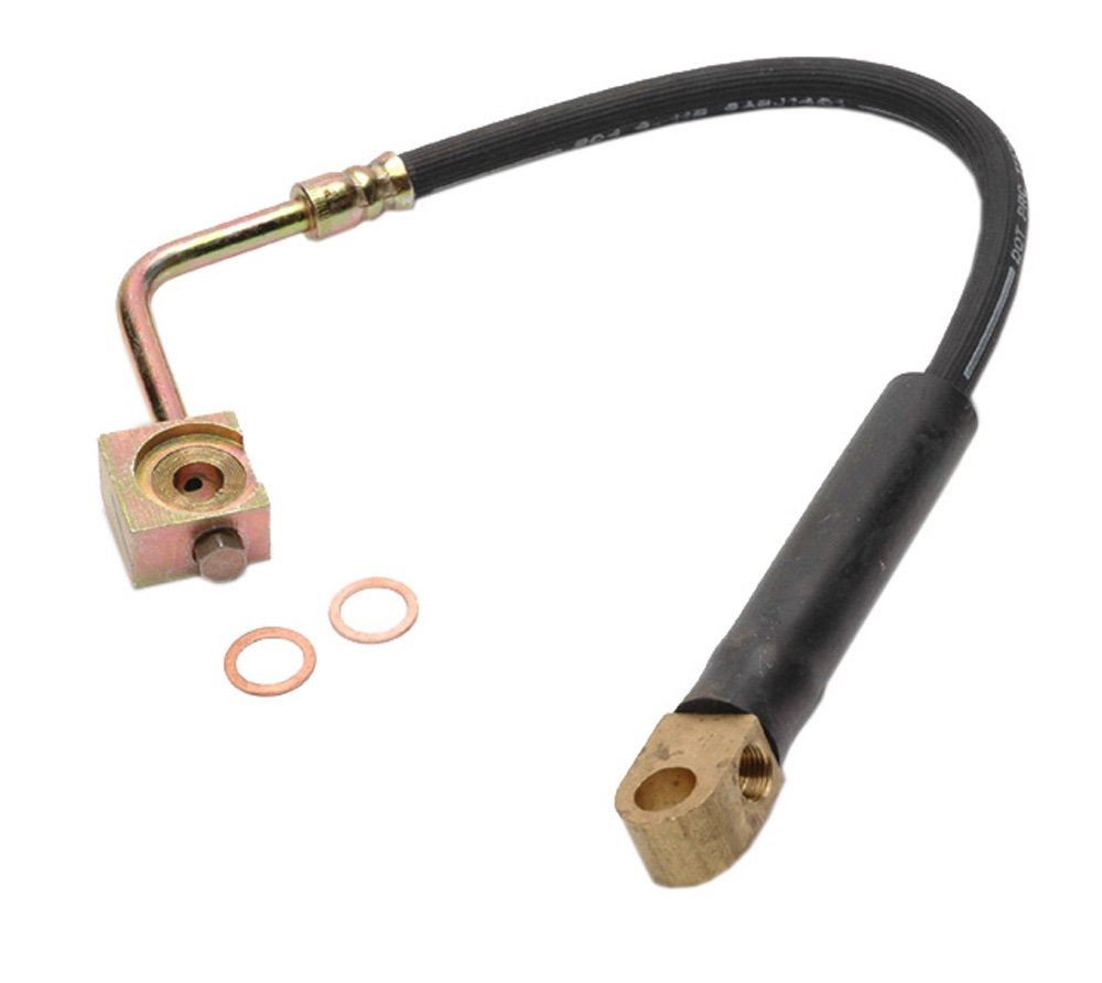 Raybestos BH38332 Brake Hydraulic Hose