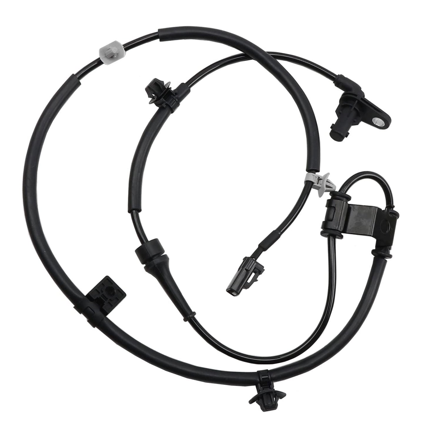Beck/Arnley 084-5035 Capteur de vitesse de roue ABS