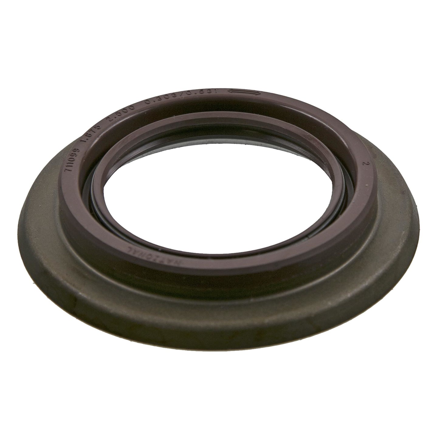 National Seal/Roulement 711099 Joint de boîtier d'extension de transmission automatique
