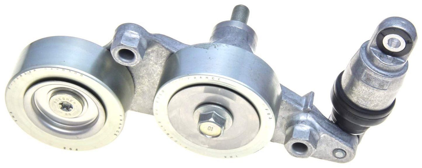 ACDelco Professional 39092 Conjunto de tensor de correa de transmisión de accesorios