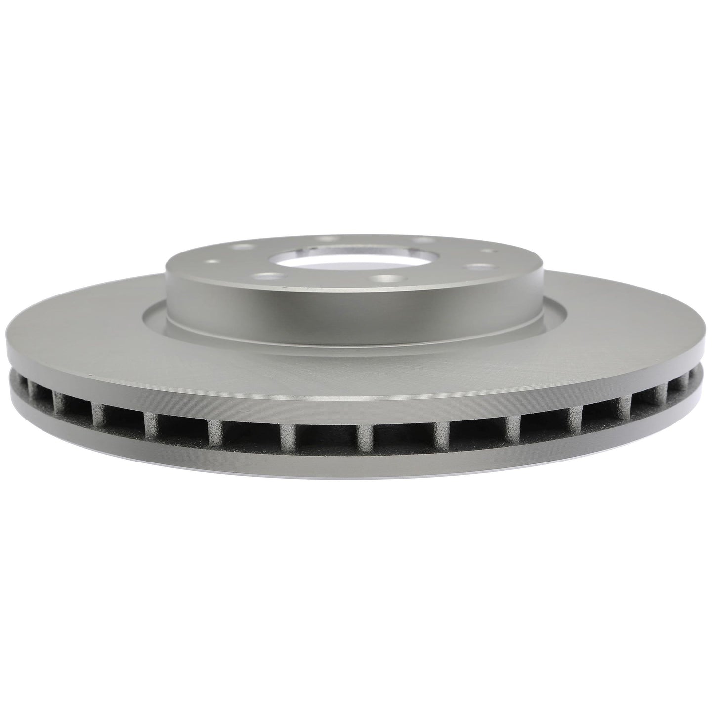 ACDelco Advantage 18A2439AC Rotor de frein à disque