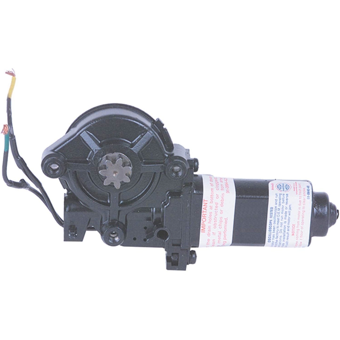 CARDONE 42-610 Motor de ventana eléctrica