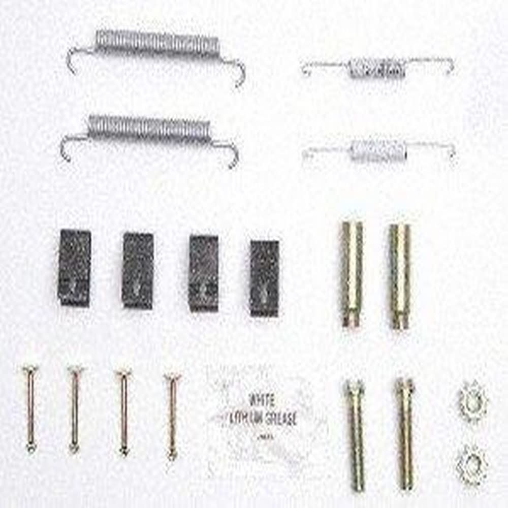 Kit de herrajes para freno de estacionamiento Raybestos H7315