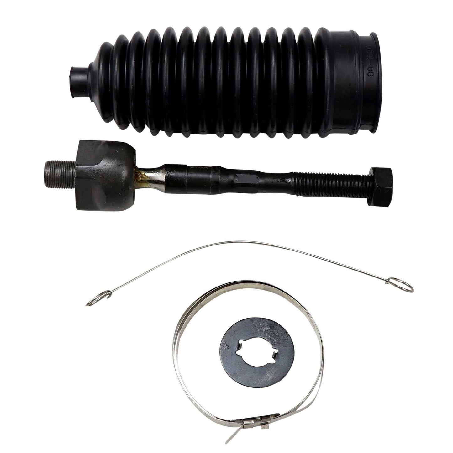 Beck/Arnley 101-8026 Steering Tie Rod End Kit