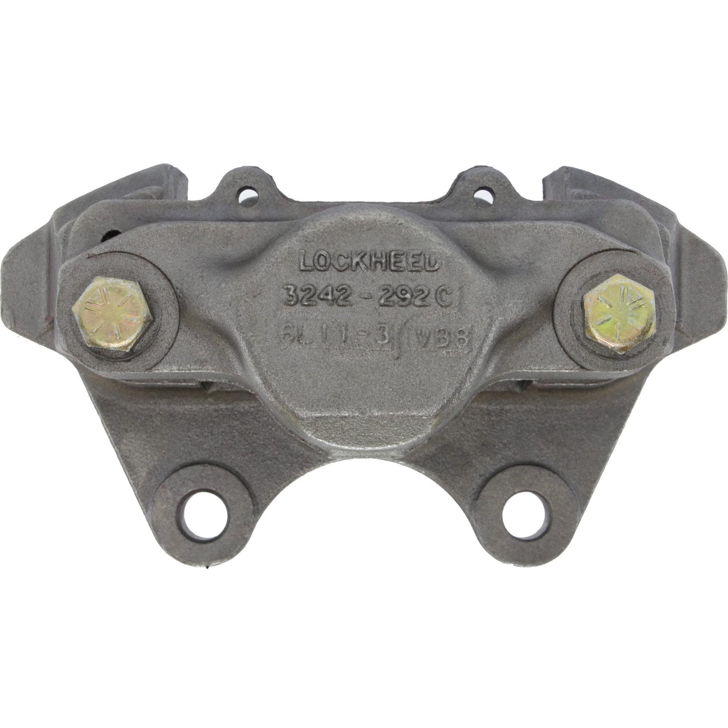 Centric Parts 14122503
