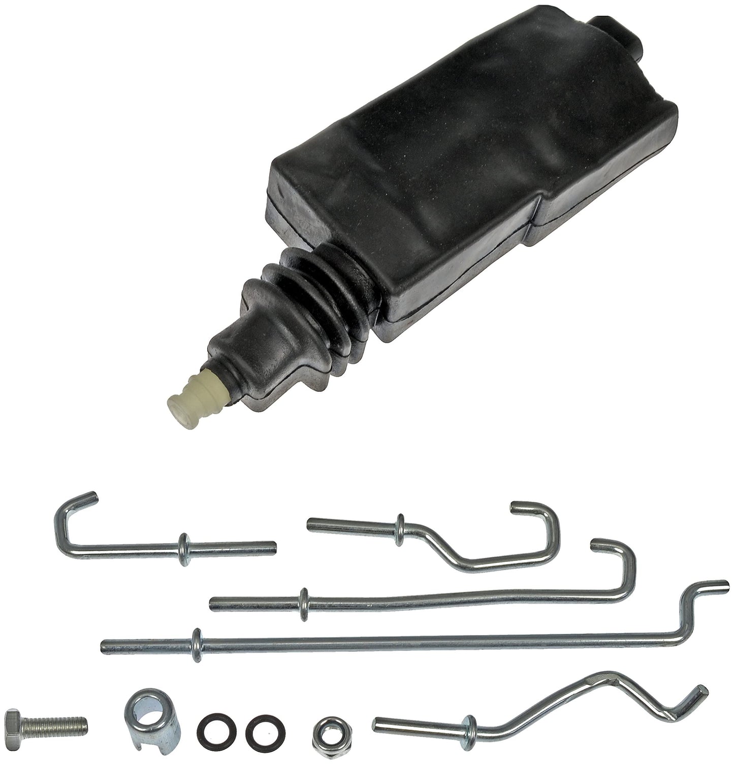Dorman 746-145 Motor actuador de cerradura de puerta