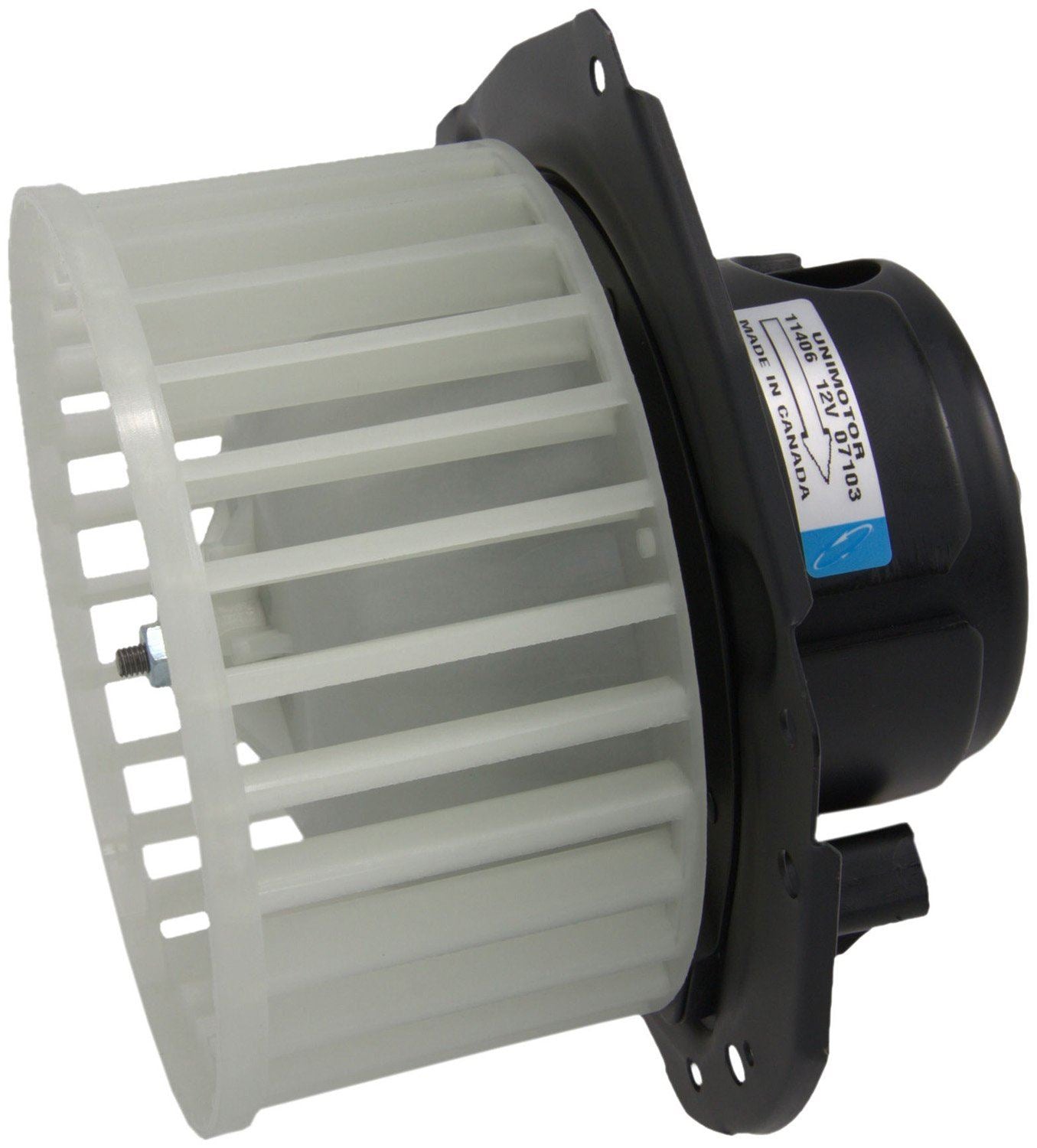 Four Seasons 35406 HVAC Blower Motor