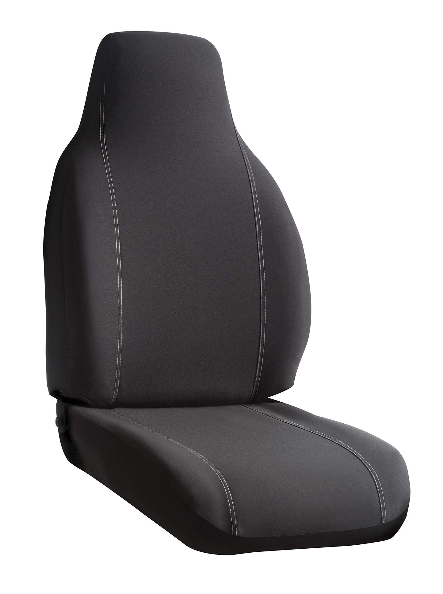 FIA SP82-98 BLACK Seat Cover